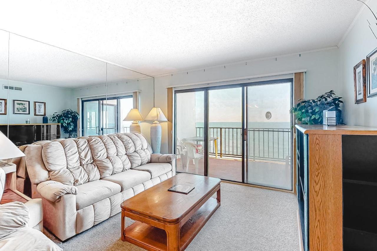 Plaza II Hotel Ocean City Quarto foto