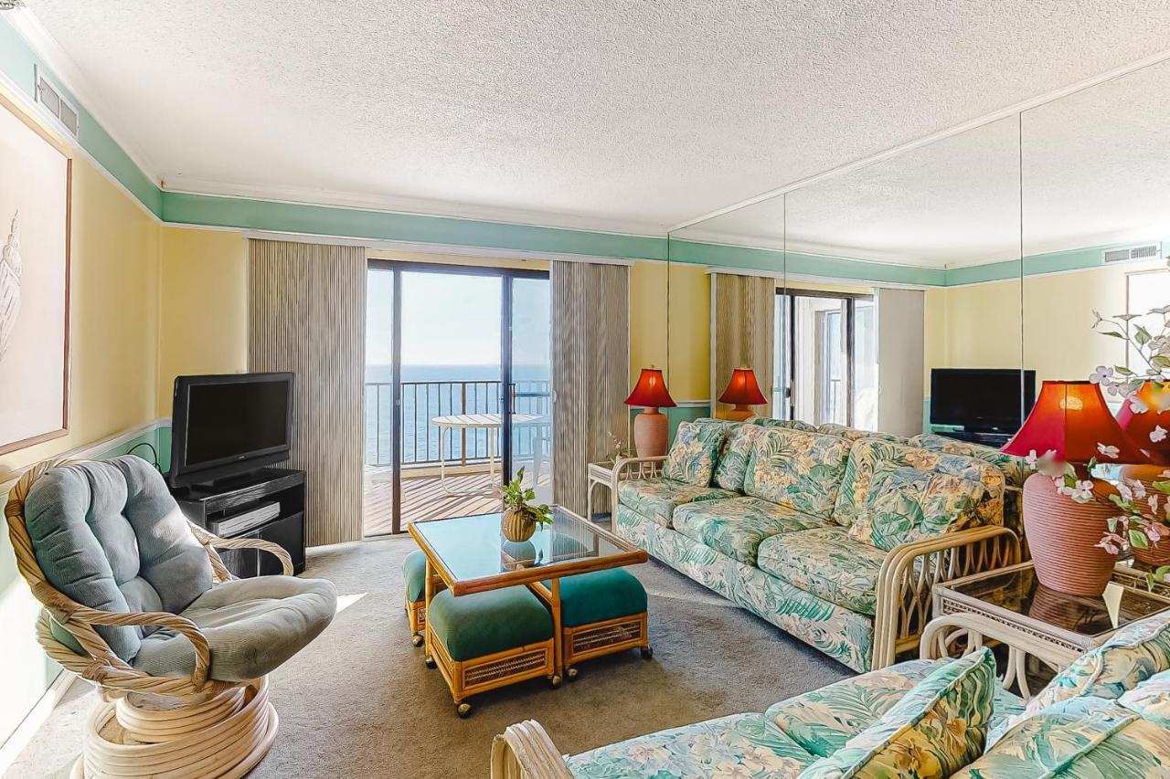 Plaza II Hotel Ocean City Quarto foto