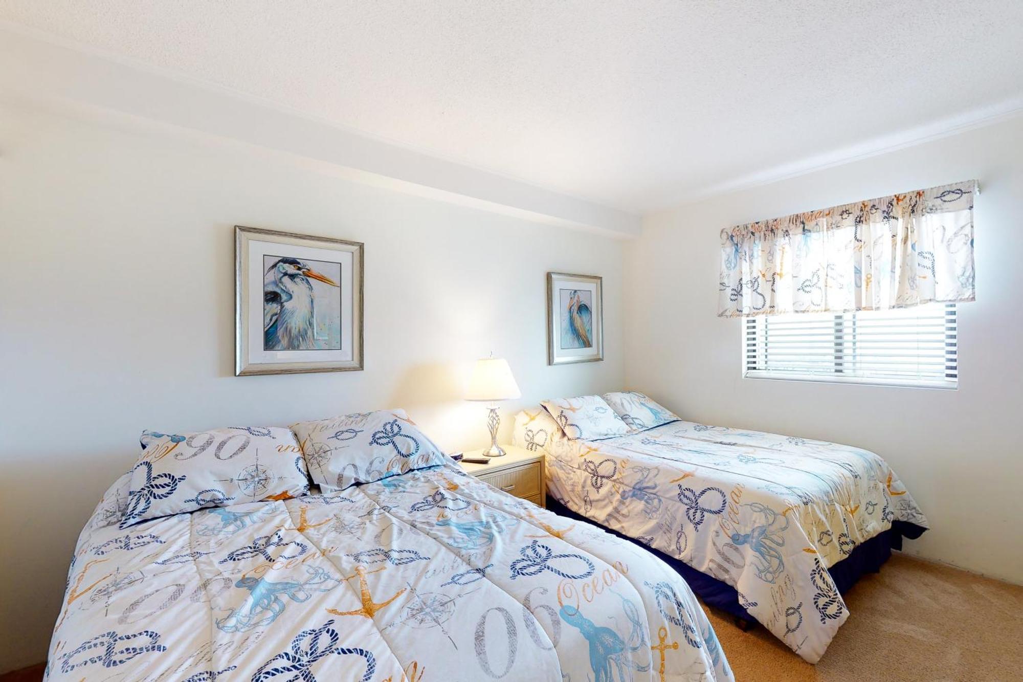 Plaza II Hotel Ocean City Quarto foto