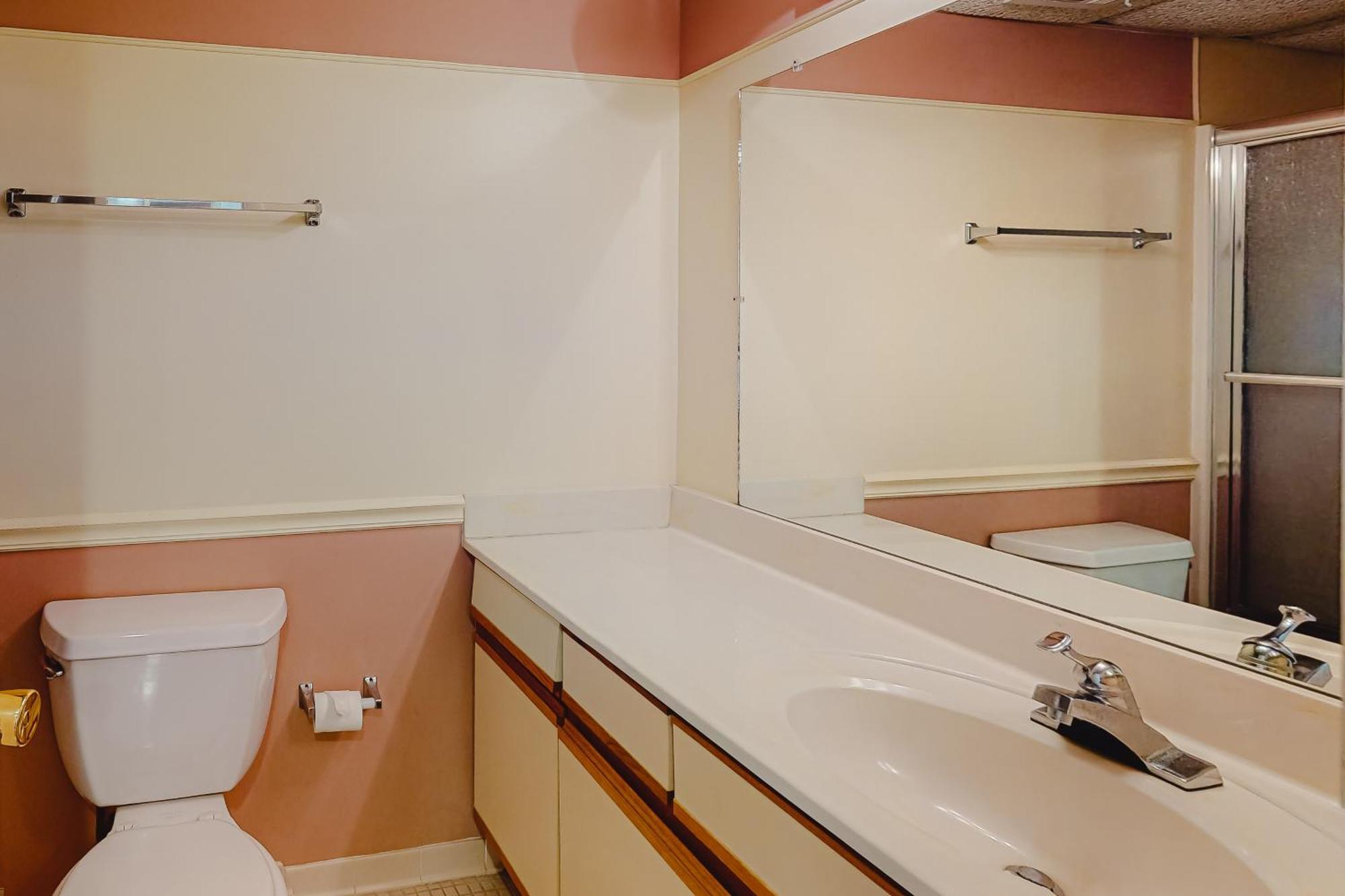Plaza II Hotel Ocean City Quarto foto