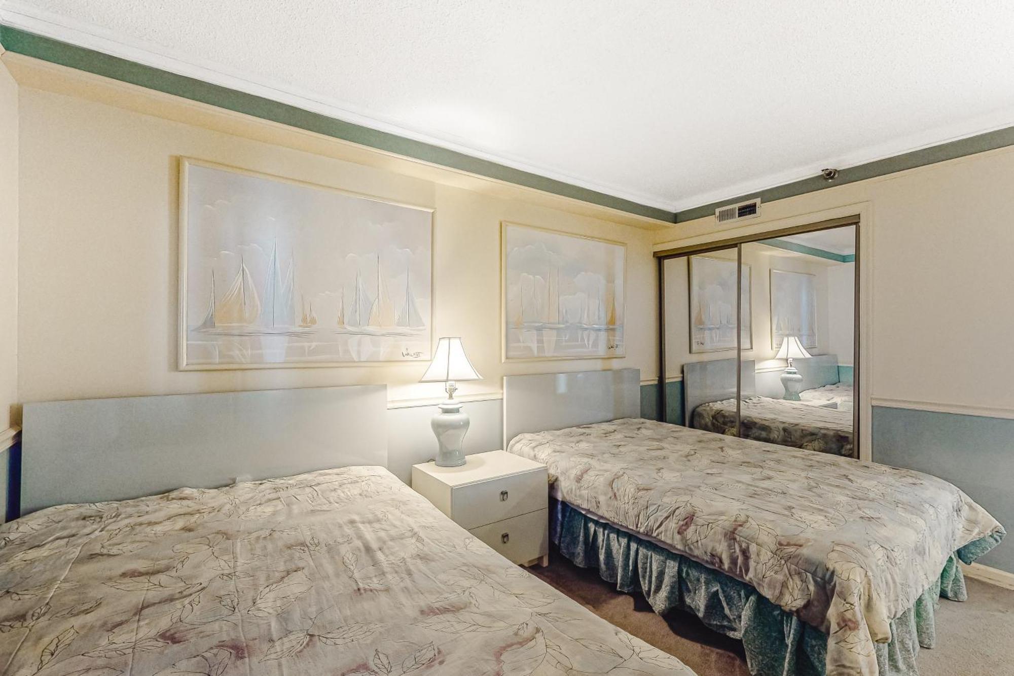 Plaza II Hotel Ocean City Quarto foto