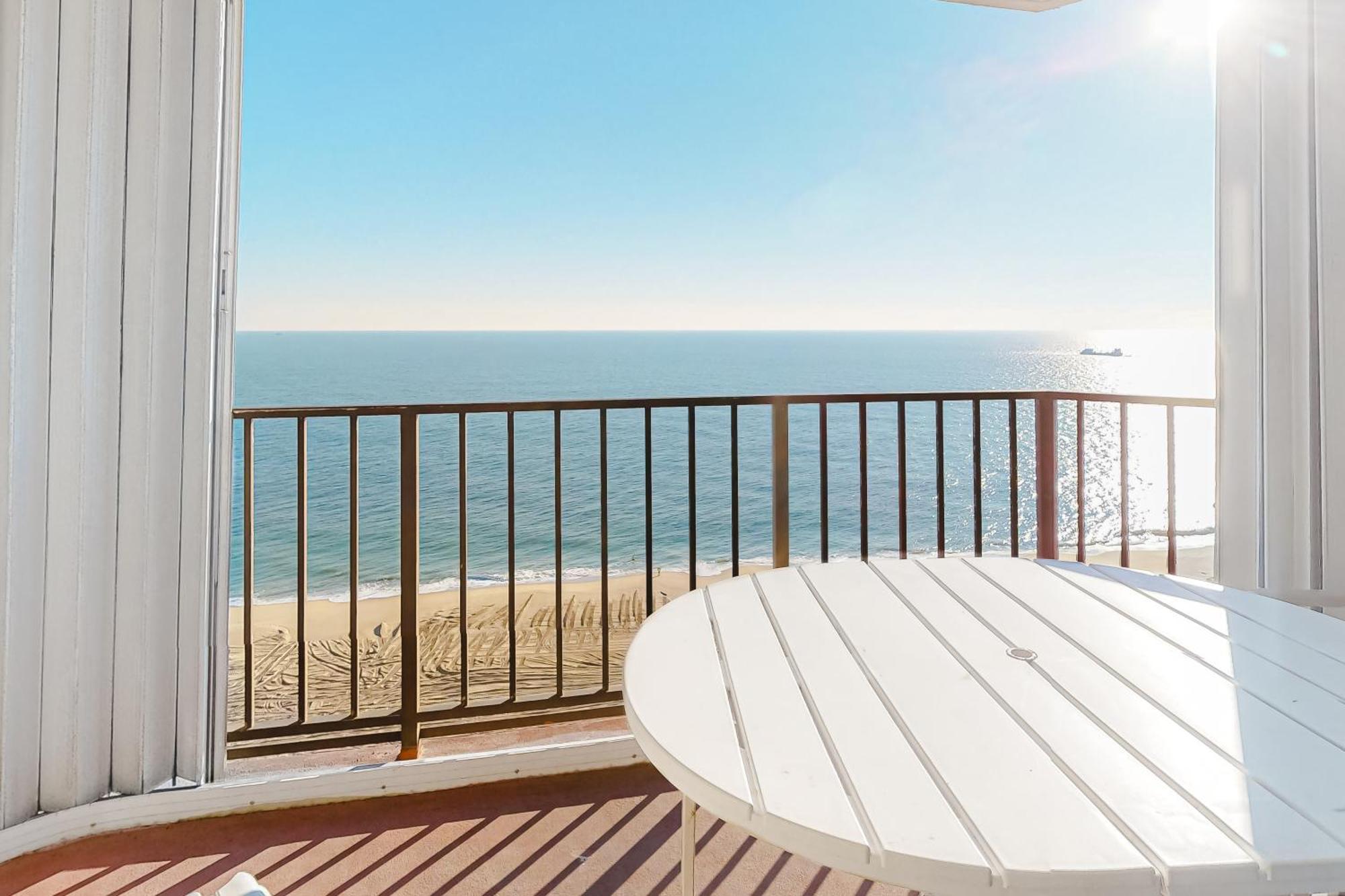 Plaza II Hotel Ocean City Quarto foto