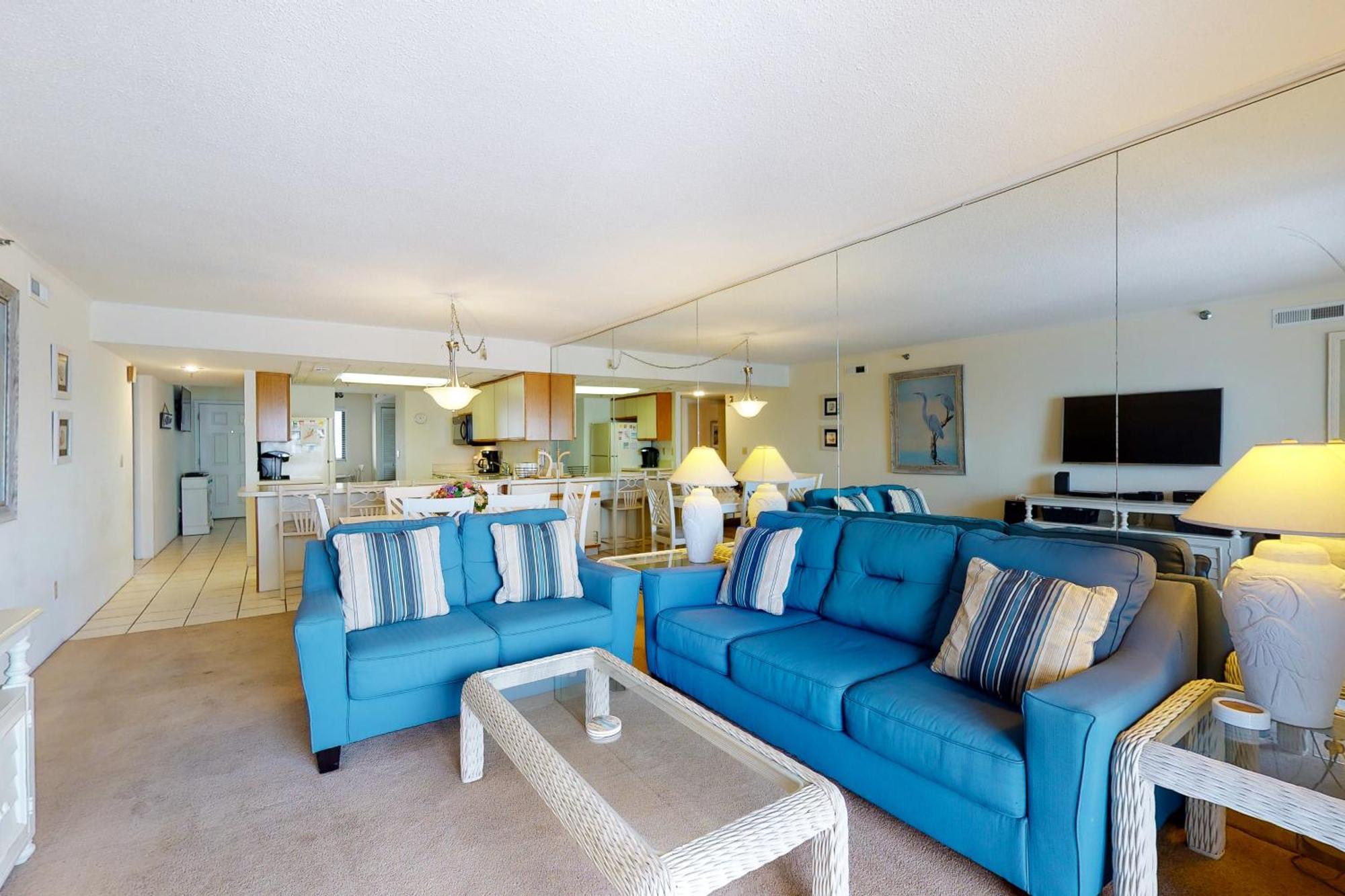 Plaza II Hotel Ocean City Quarto foto