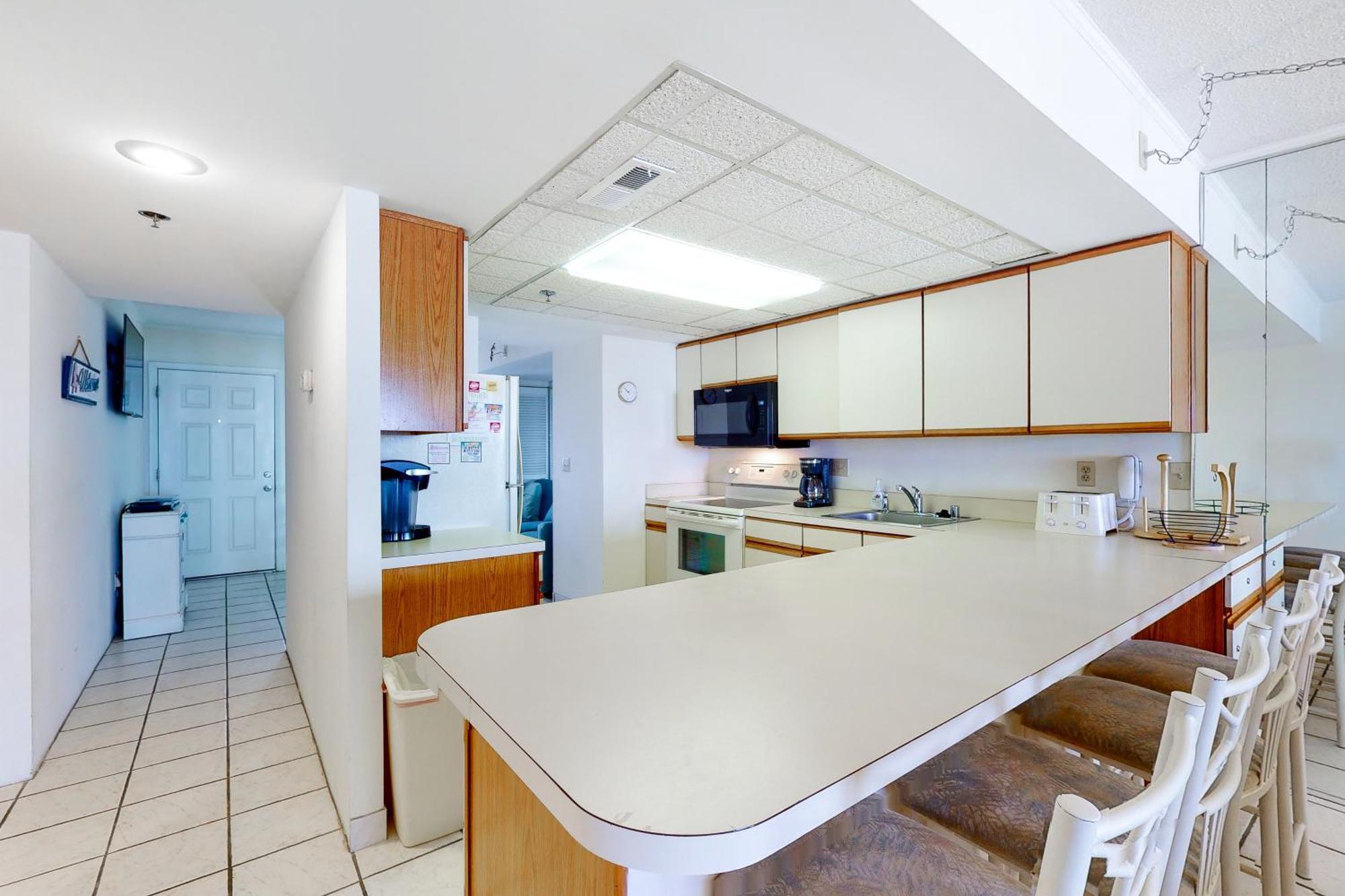 Plaza II Hotel Ocean City Quarto foto