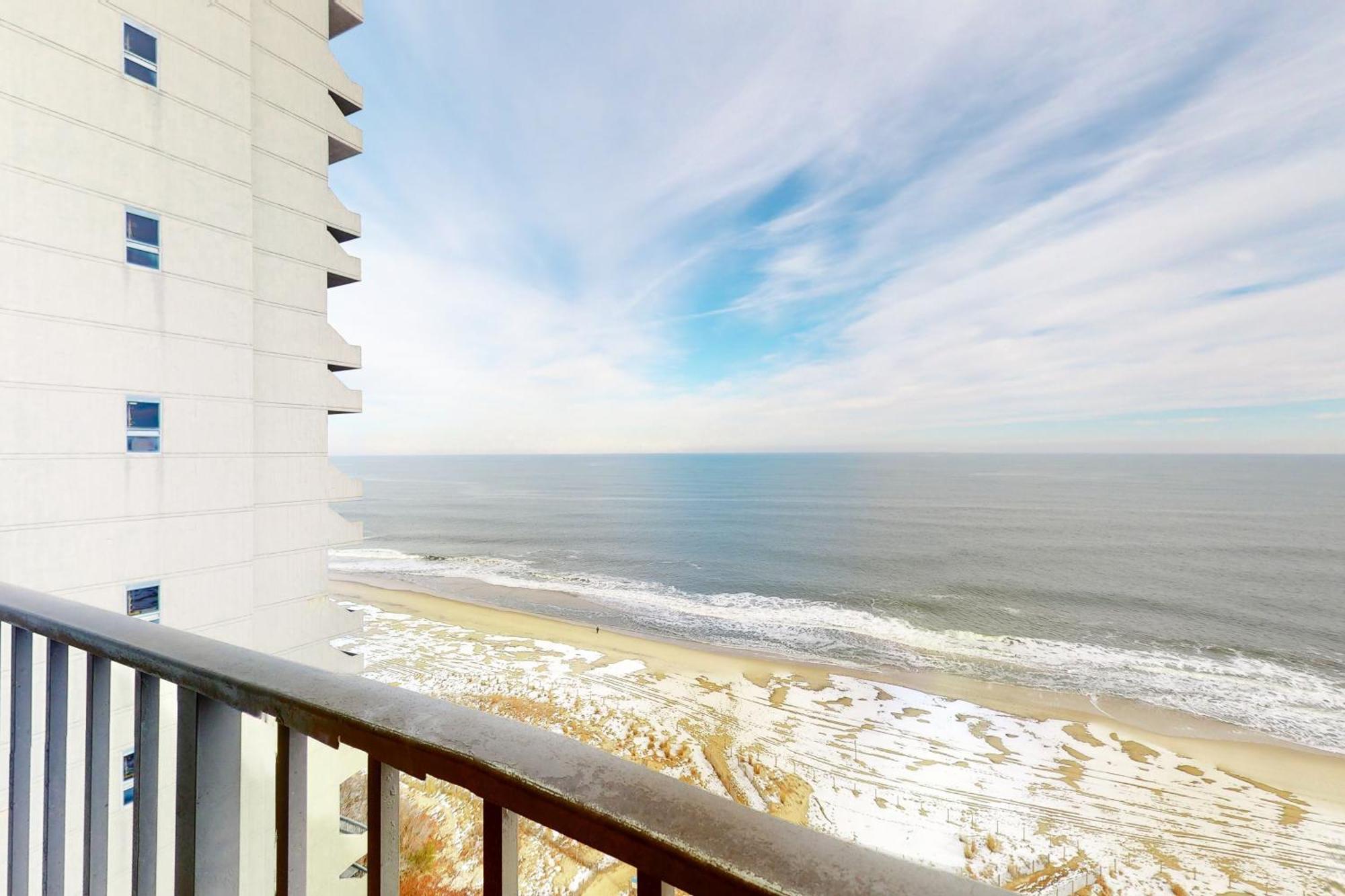 Plaza II Hotel Ocean City Quarto foto