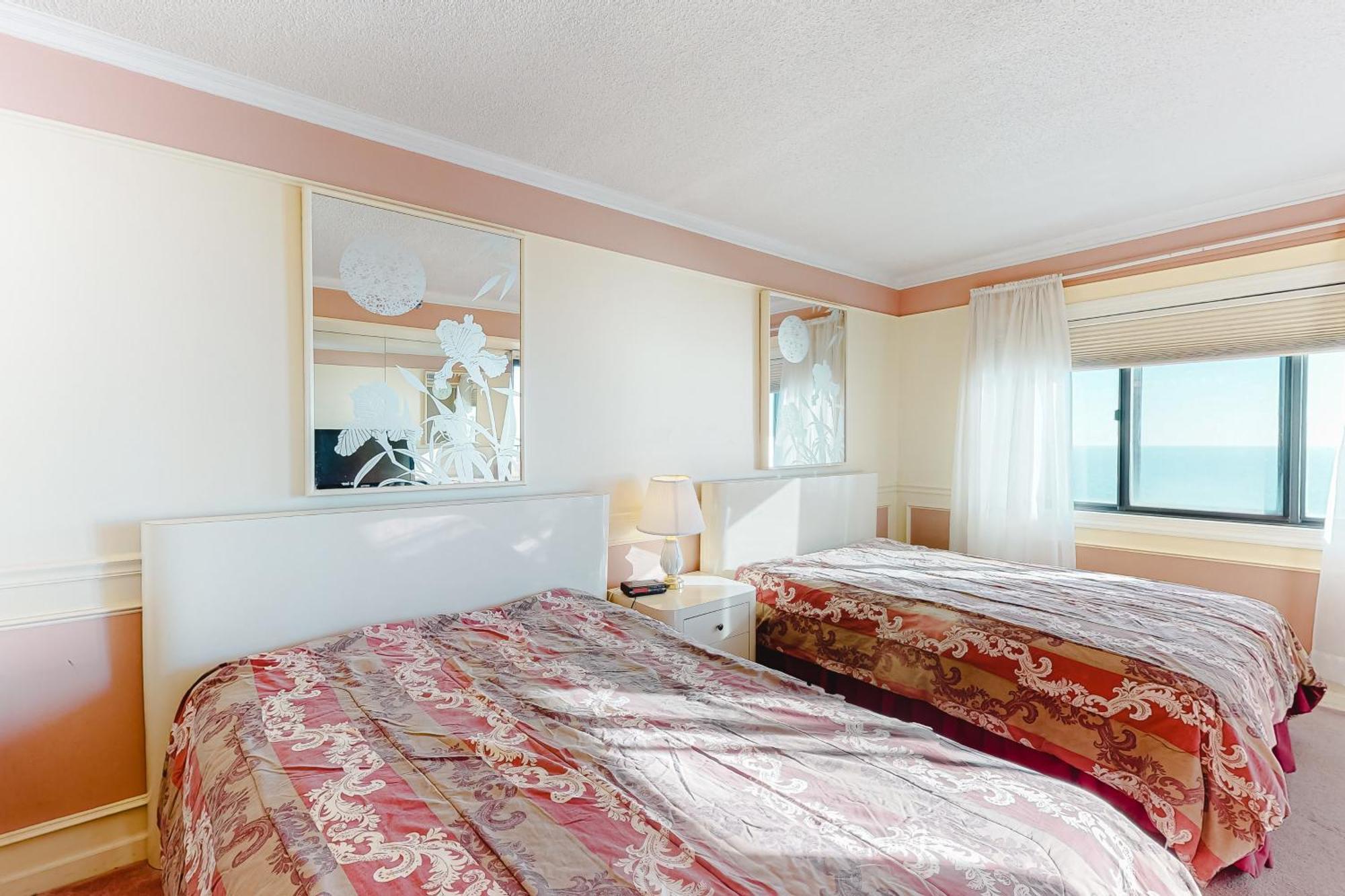 Plaza II Hotel Ocean City Quarto foto