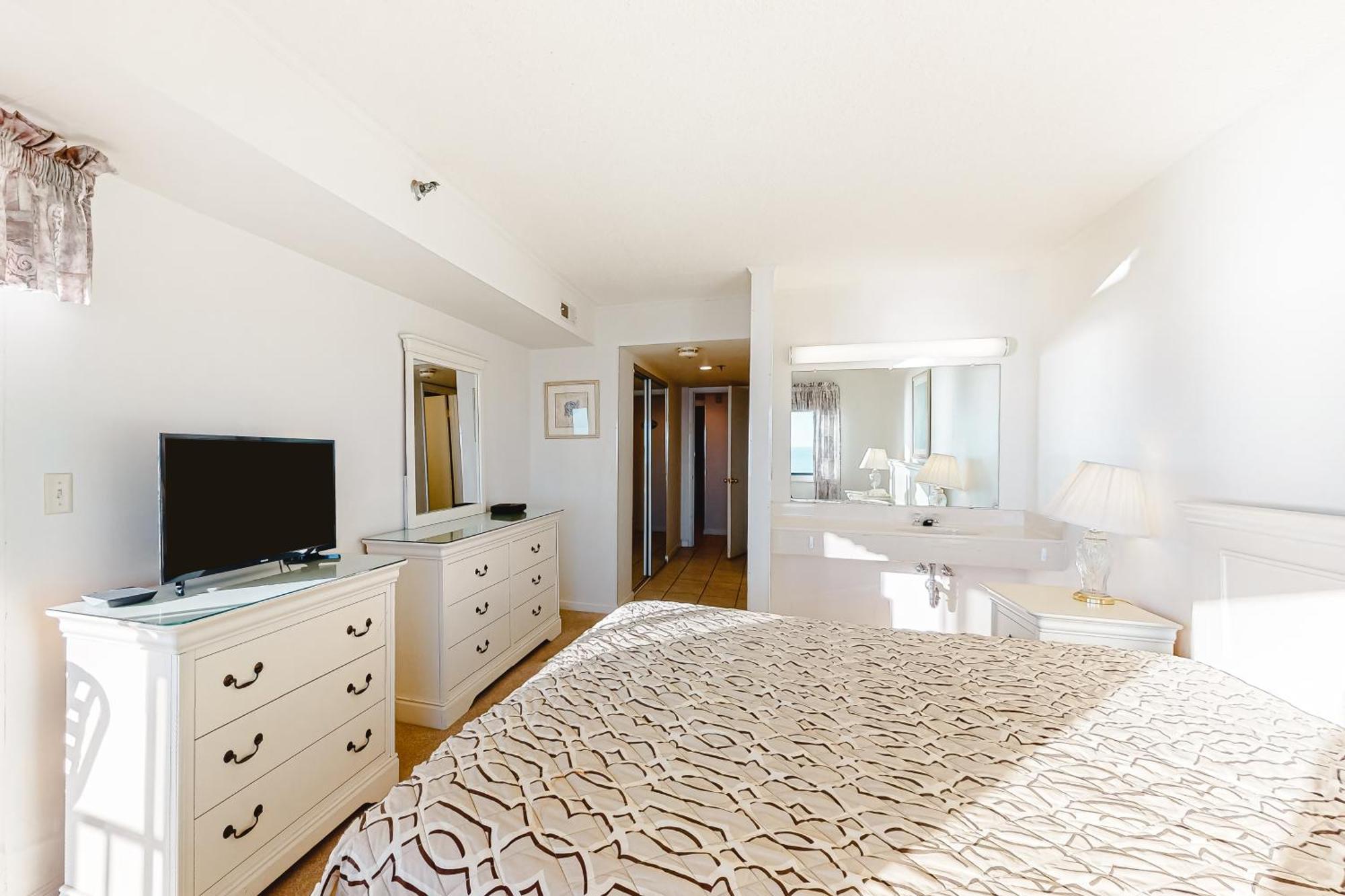Plaza II Hotel Ocean City Quarto foto
