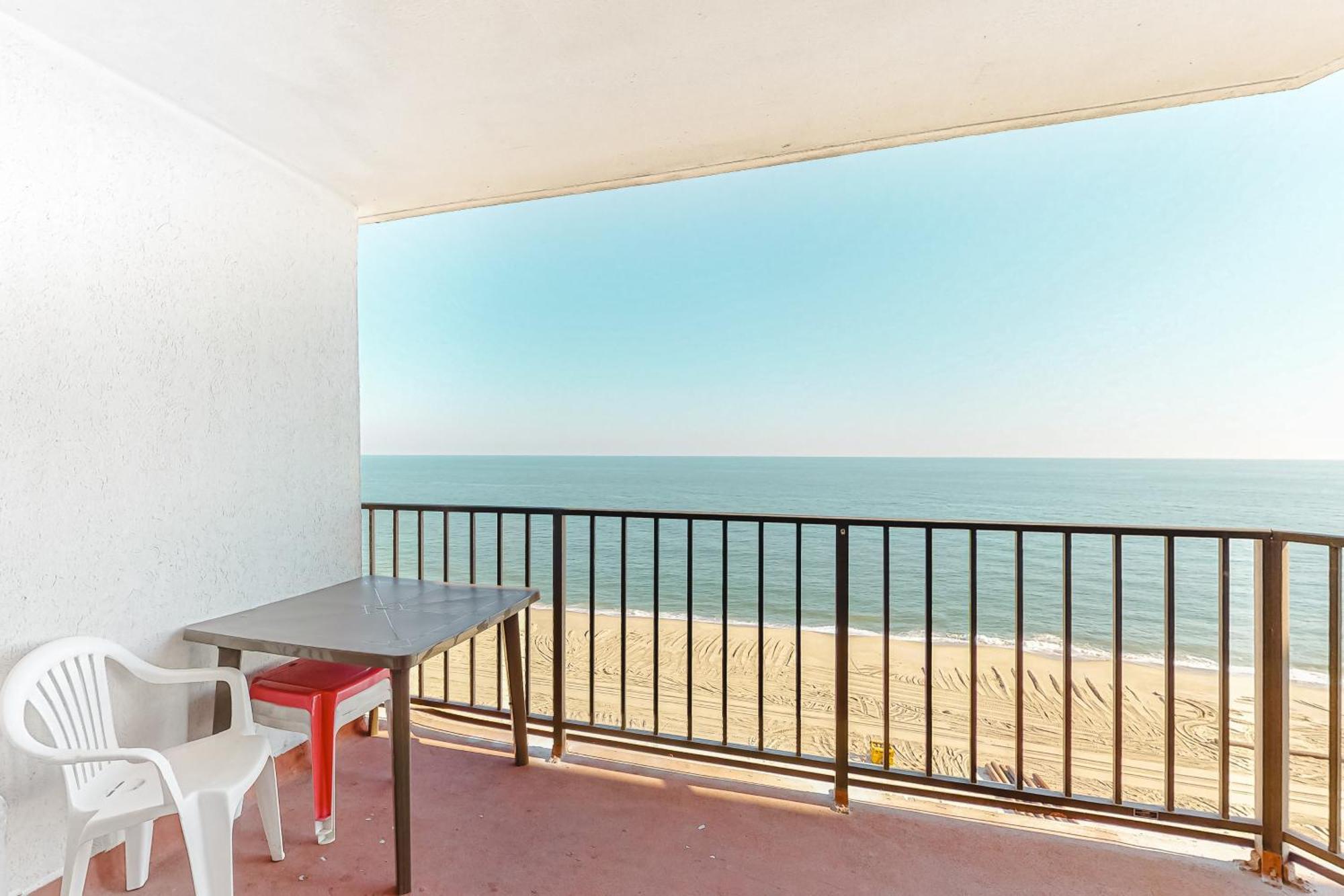 Plaza II Hotel Ocean City Quarto foto