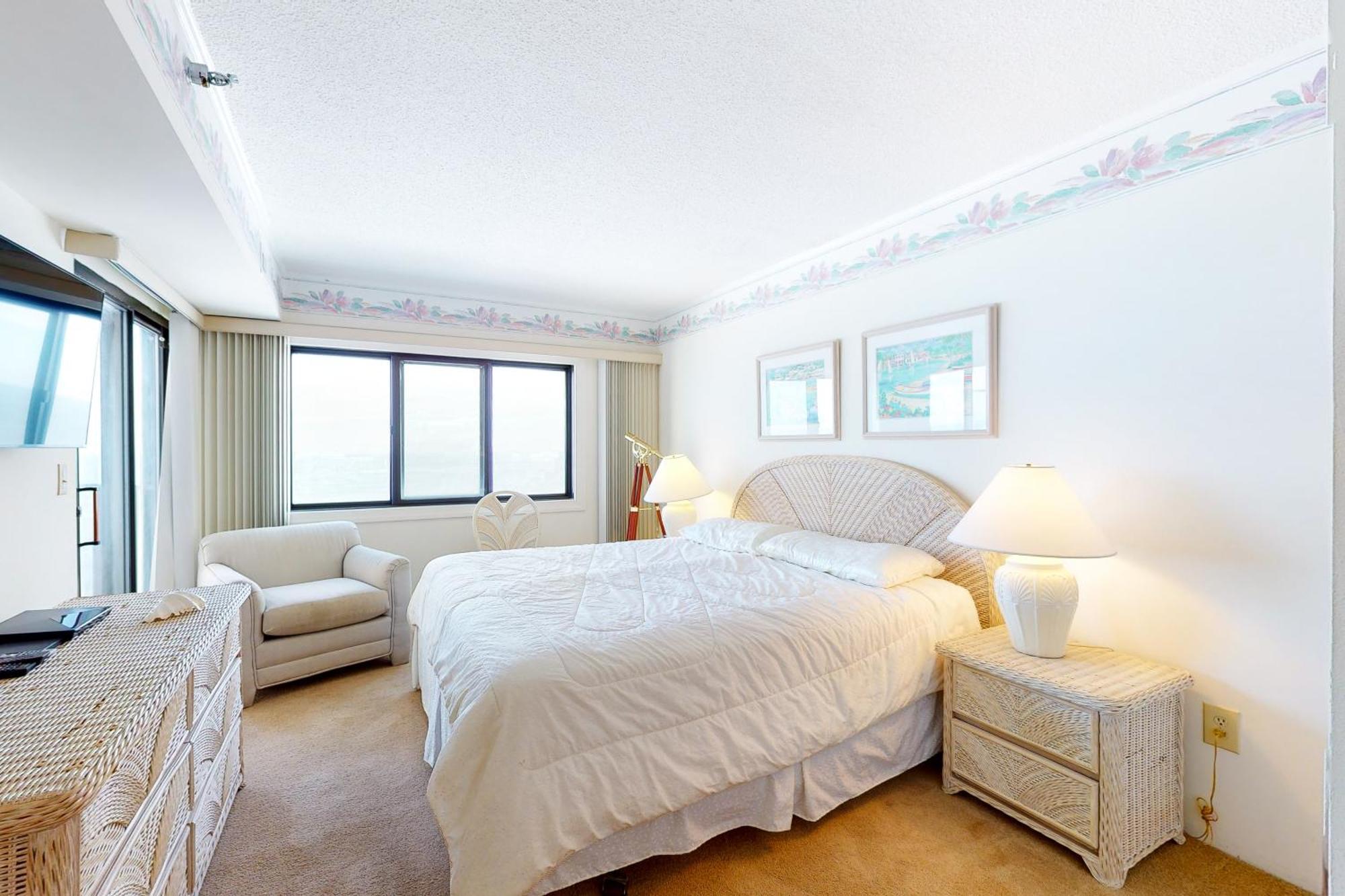 Plaza II Hotel Ocean City Quarto foto