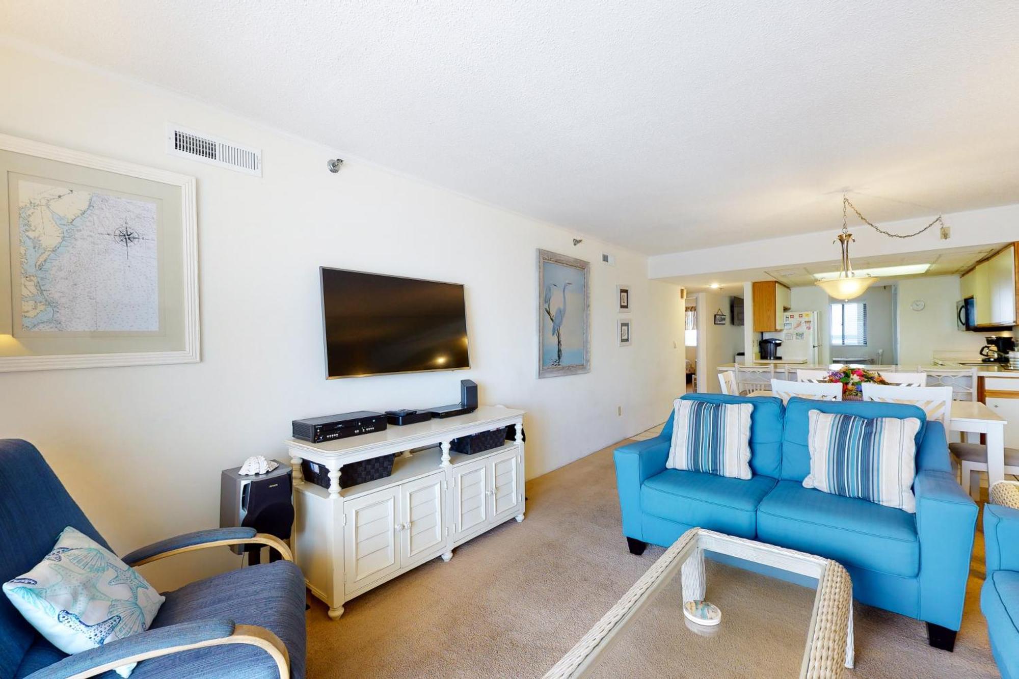 Plaza II Hotel Ocean City Quarto foto