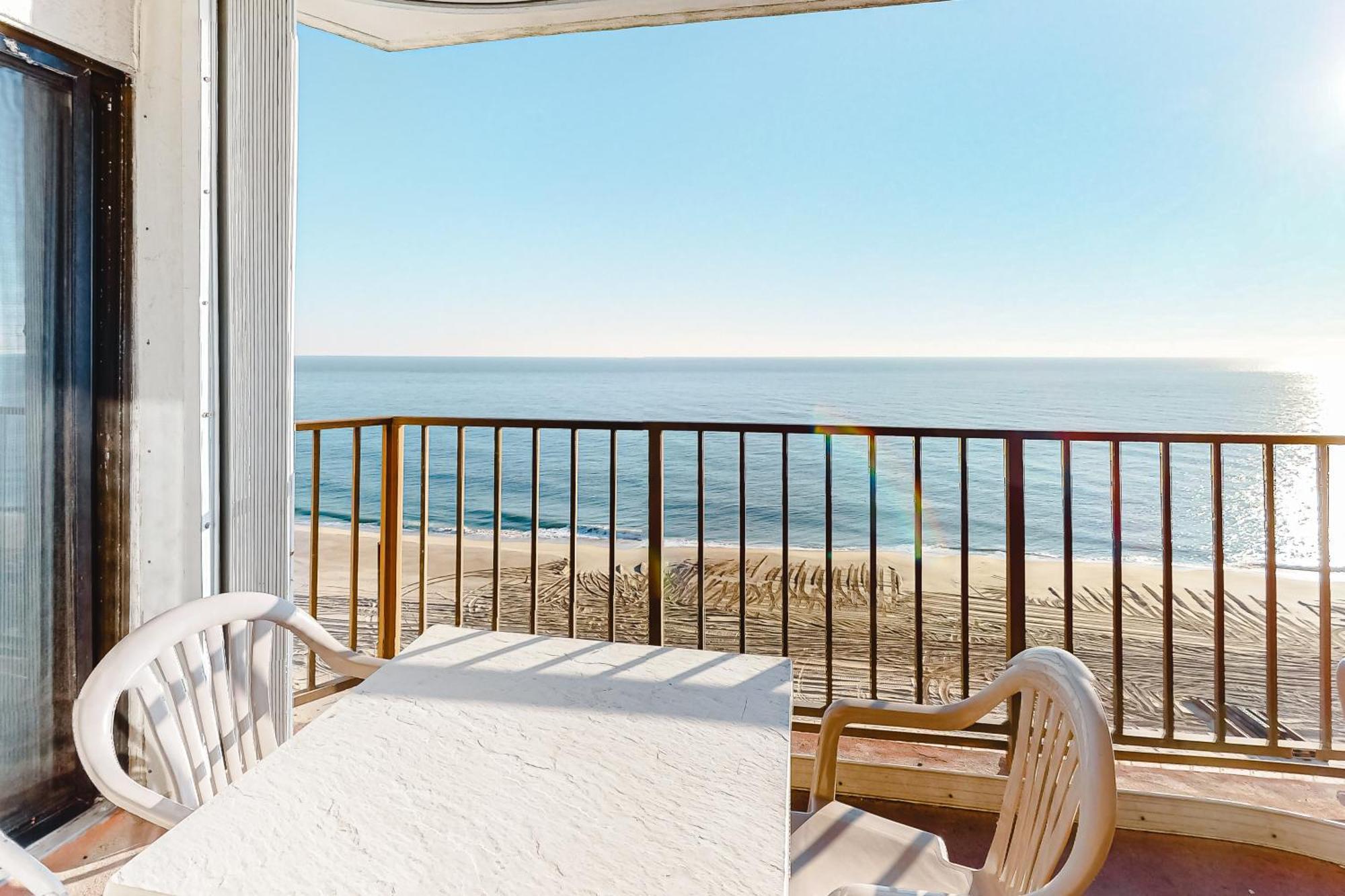 Plaza II Hotel Ocean City Quarto foto