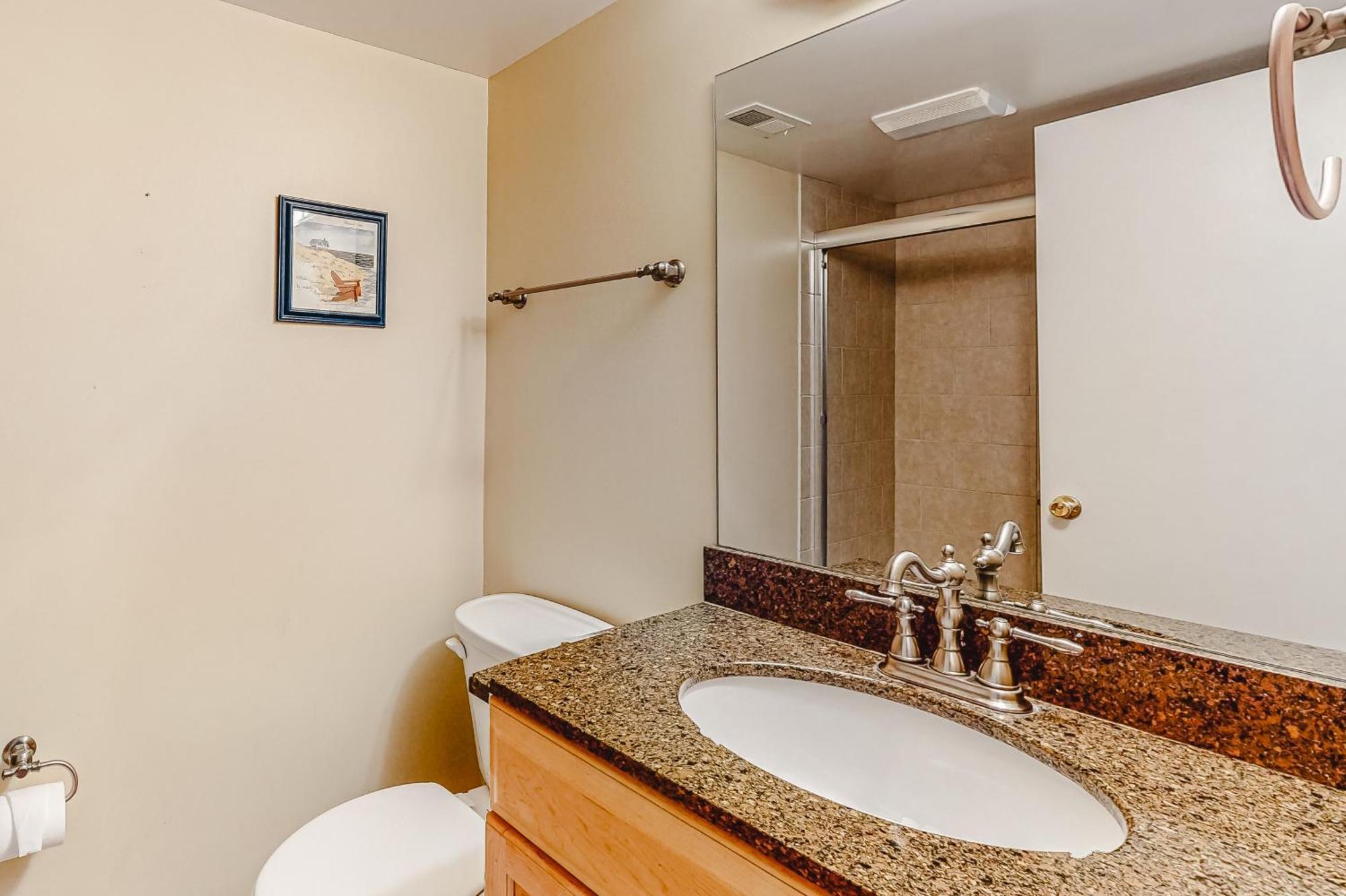 Plaza II Hotel Ocean City Quarto foto