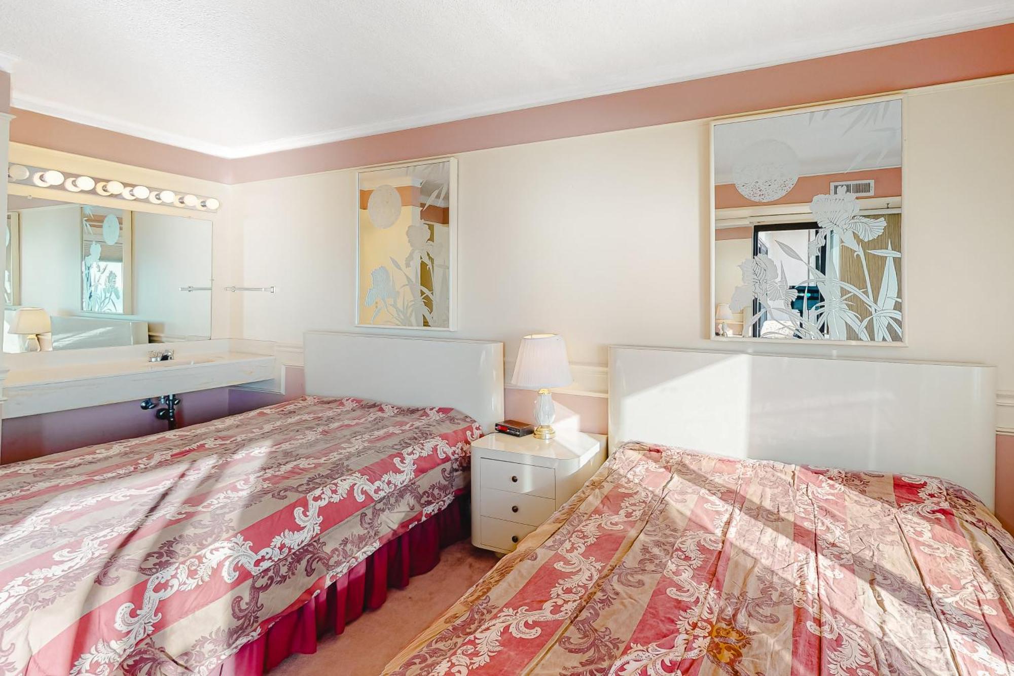 Plaza II Hotel Ocean City Quarto foto
