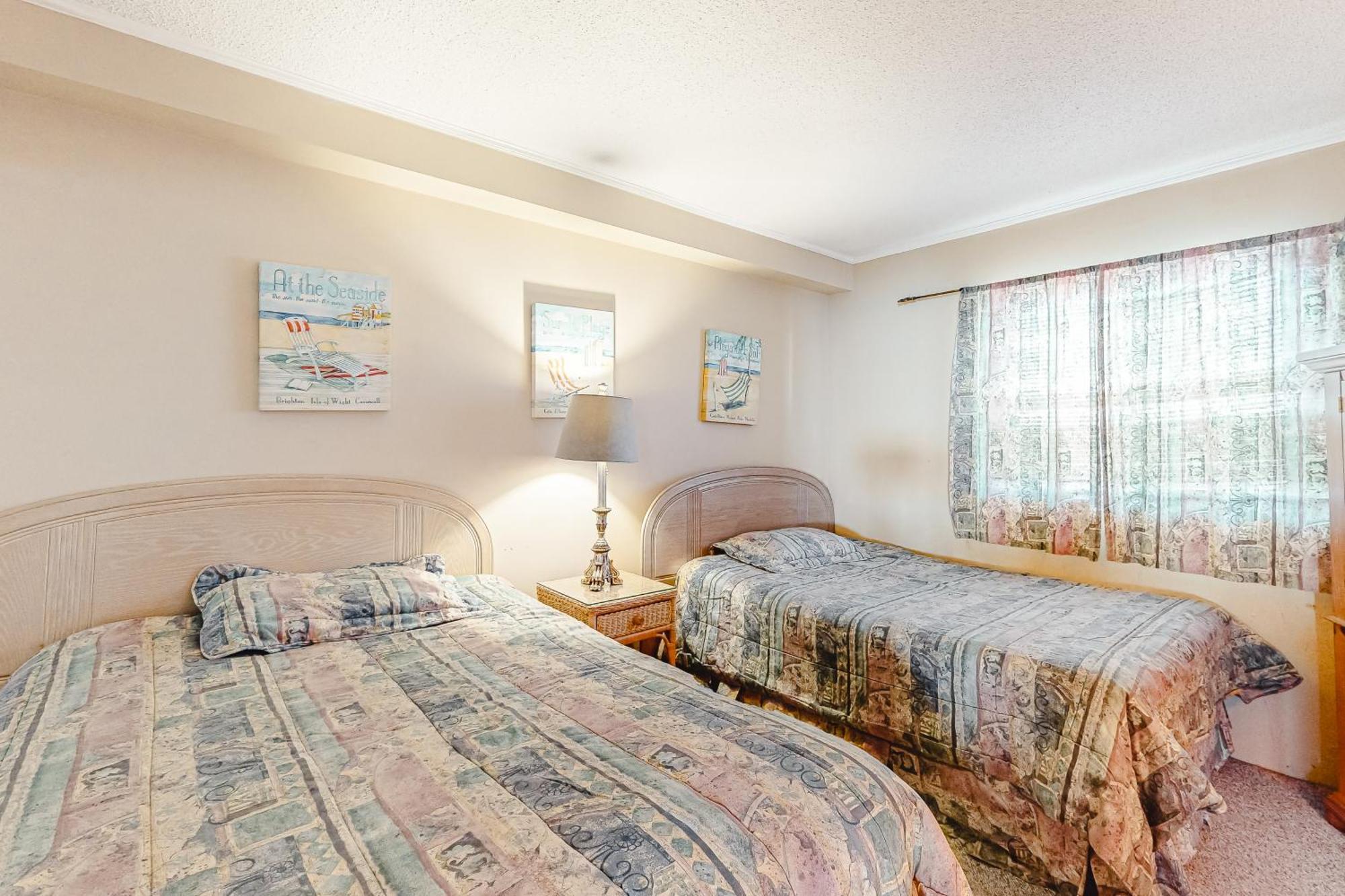 Plaza II Hotel Ocean City Quarto foto