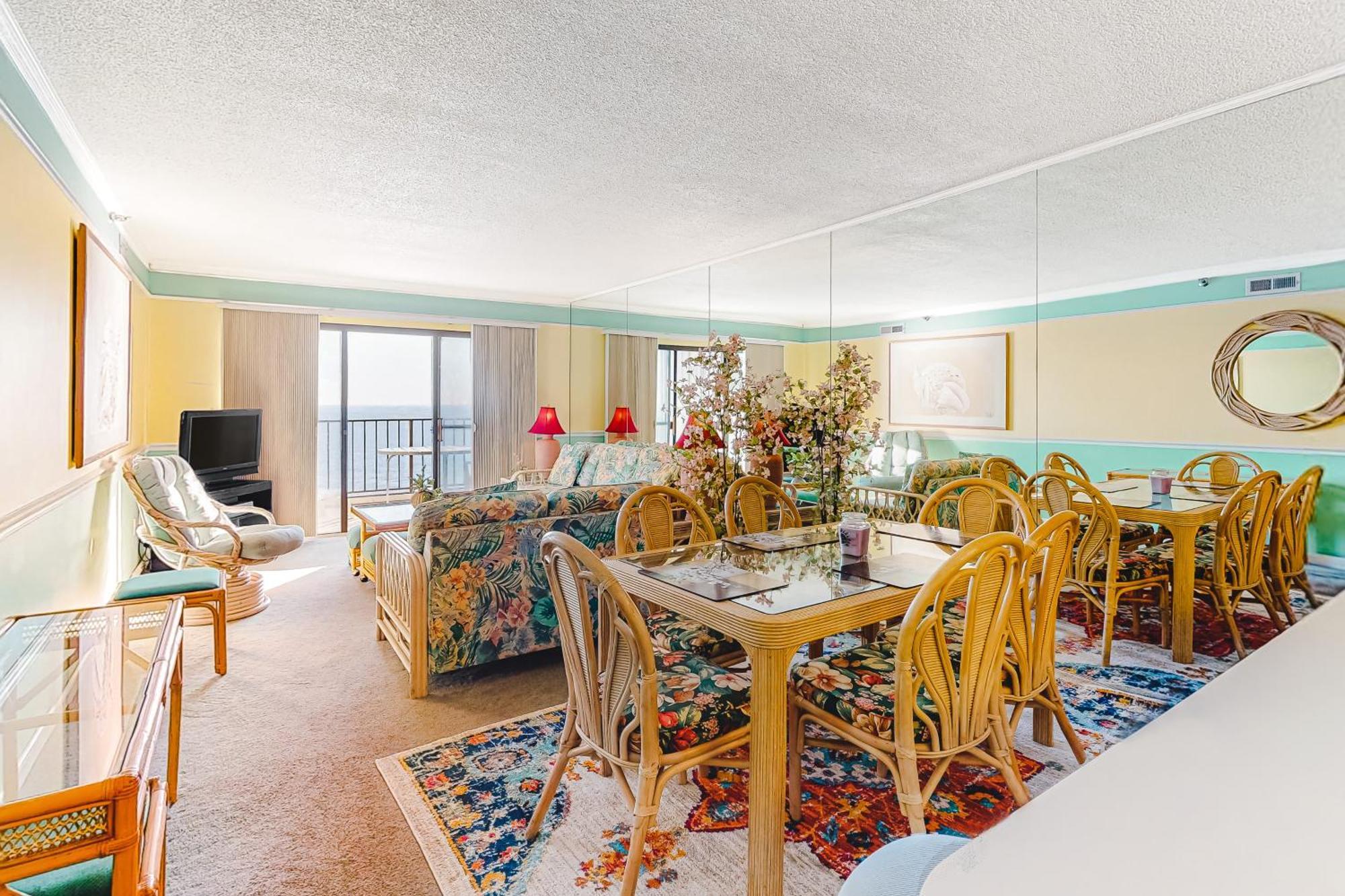 Plaza II Hotel Ocean City Quarto foto