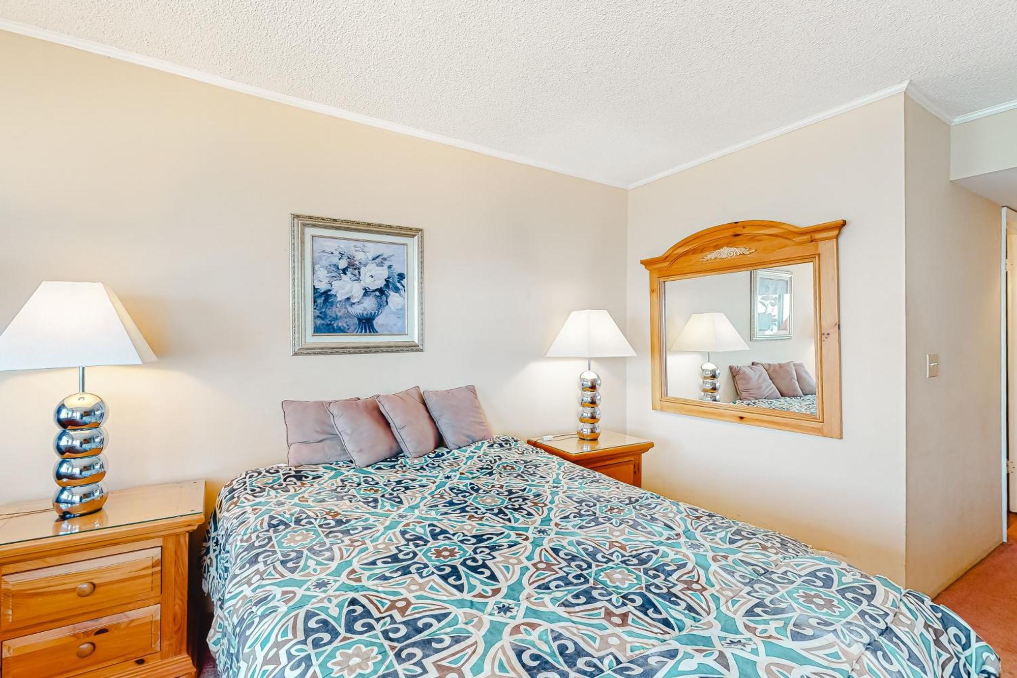 Plaza II Hotel Ocean City Quarto foto